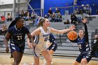 WBBall vs MHC  Wheaton College women's basketball vs Mount Holyoke College. - Photo By: KEITH NORDSTROM : Wheaton, basketball